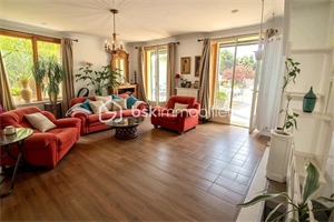 villa à la vente -   83500  LA SEYNE SUR MER, surface 224 m2 vente villa - UBI471912071